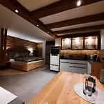 Lena Apartment Obertilliach