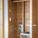 Lena Apartment Obertilliach
