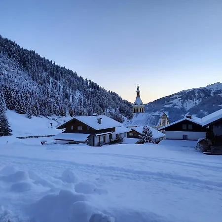 Lena Appartement Obertilliach