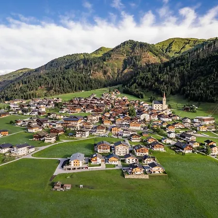 Lena Apartment Obertilliach