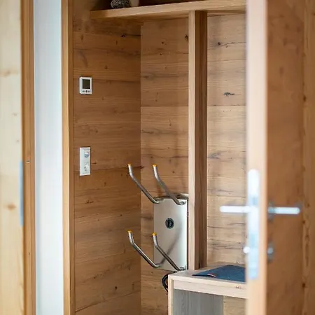 Lena Apartamento Obertilliach