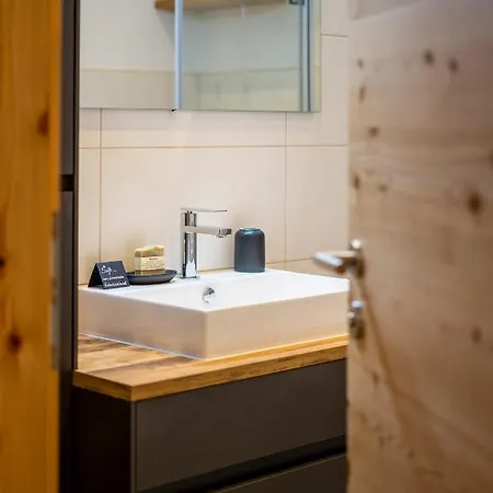 Lena Apartment