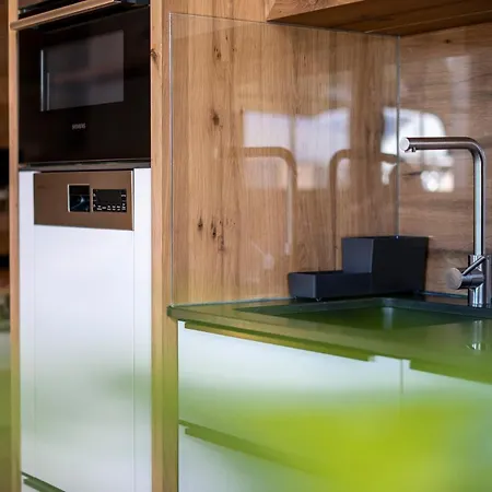 Lena Appartement *