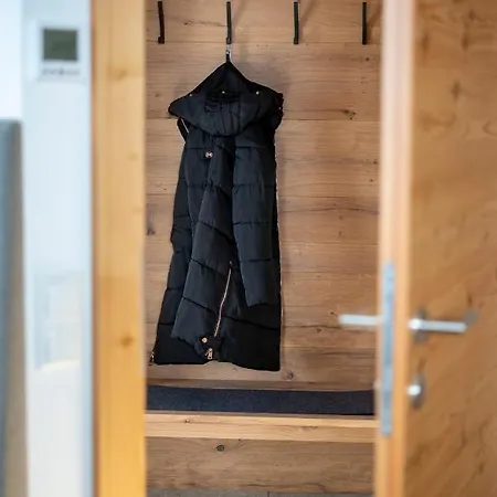 Lena Apartment *