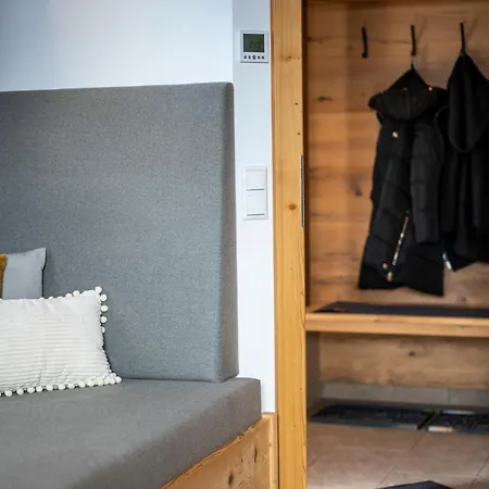 Lena Apartment